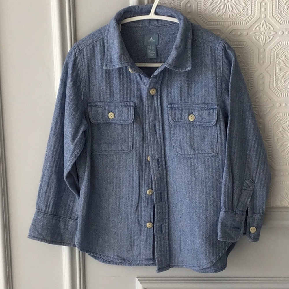 2 for $25 Kids GAP Classic Denim Style